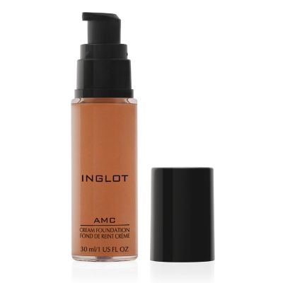 Base Amc Cream Foundation Nfmw104 30 Ml Inglot