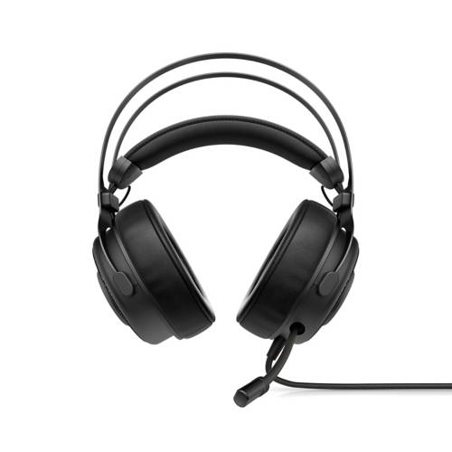 Audífonos de diadema HP 1A858AA Noise cancelling