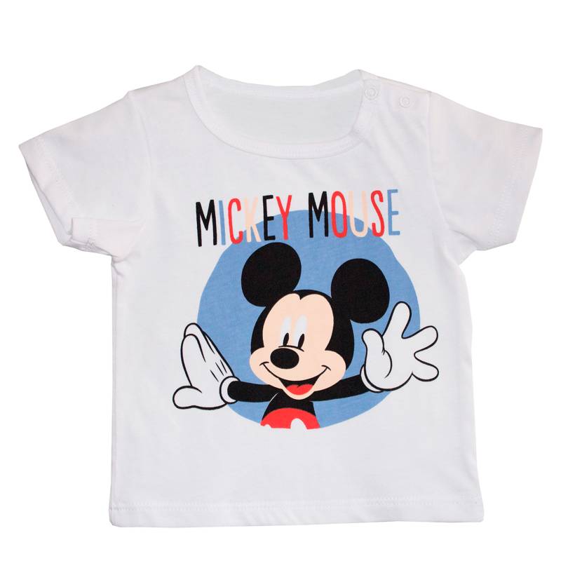 Disney - Camisetas