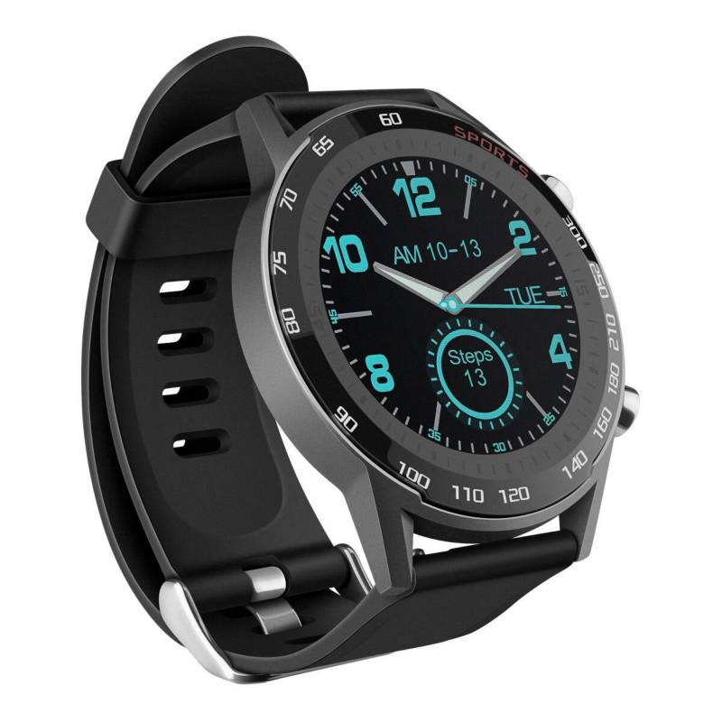 STEREN - Reloj Smartwatch Bluetooth Inteligente Steren 300
