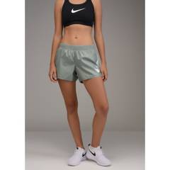NIKE - Pantaloneta deportiva Running Nike Mujer