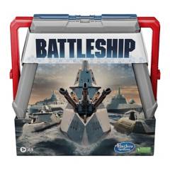 Hasbro Games - Juego De Mesa Hasbro Gaming Battleship 
