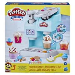 PLAY DOH - Masas y Plastilinas Play-Doh Kitchen Creations Colorida Cafetera