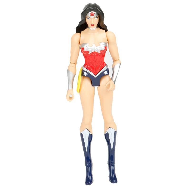 Dc Comics - Mujer Maravilla