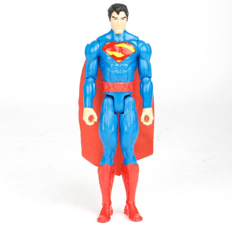 Dc Comics - Superman