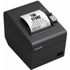Impresora Epson Tm-T20 Iii Usb Serial