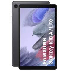SAMSUNG - Tablet Galaxy Tab A7 Lite Wifi 32 - 3Gb Negro