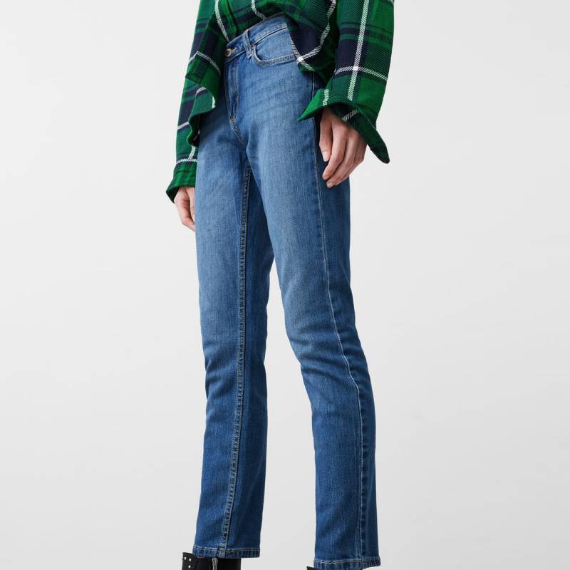 MNG - Jeans straight Alice