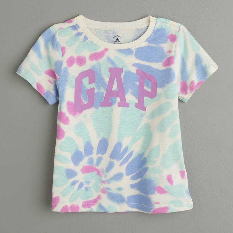 GAP - Camiseta para Niña Gap
