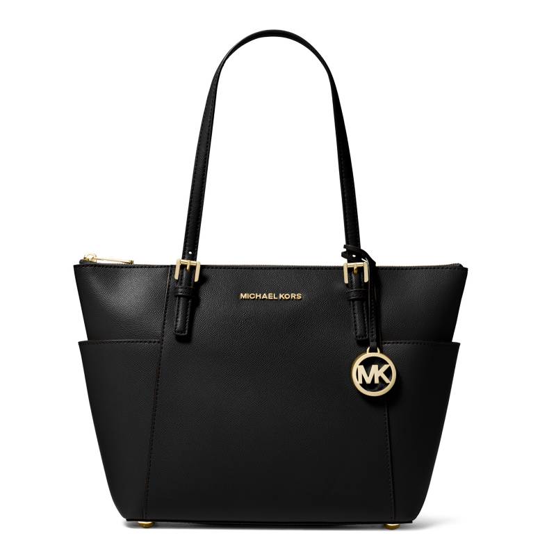 Marilyn Medium Saffiano Leather Tote Bag | lupon.gov.ph
