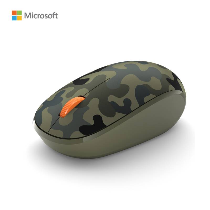 MICROSOFT - Mouse Microsoft Bluetooth