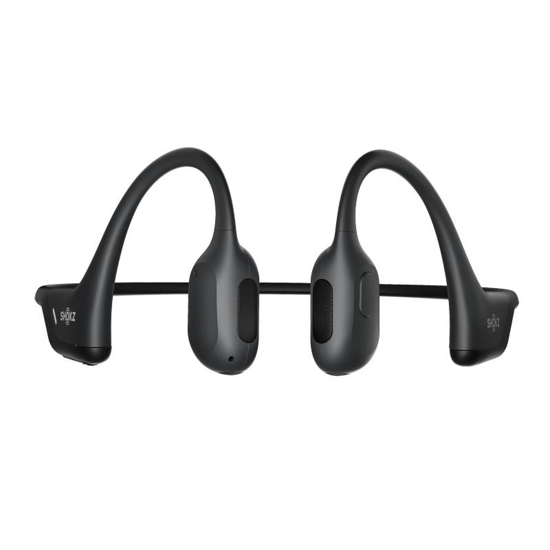 Shokz Openfit Auriculares Inalámbricos Open Ear IP54 con Micrófono