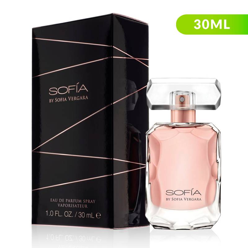 SOFIA VERGARA - Perfume Sofia 30 ml