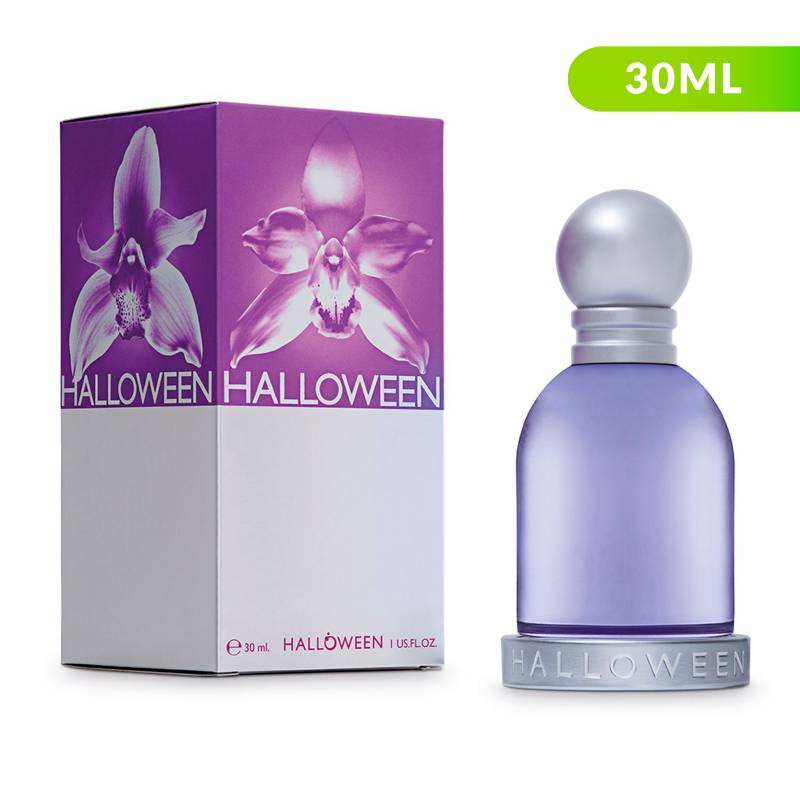 HALLOWEEN - Perfume Halloween  Mujer 30 ml EDT