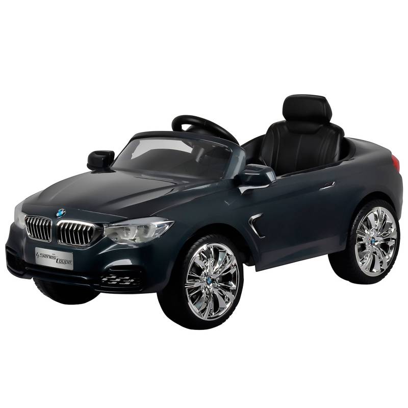 BMW - Carro de montar a control remoto BMW serie 4