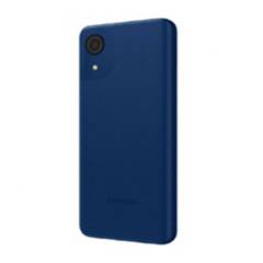 Celular Samsung Galaxy A03 Core 32gb Azul