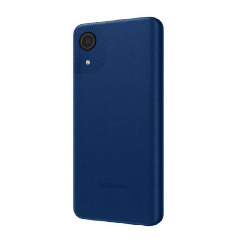 SAMSUNG - Celular Samsung Galaxy A03 Core 32gb Azul