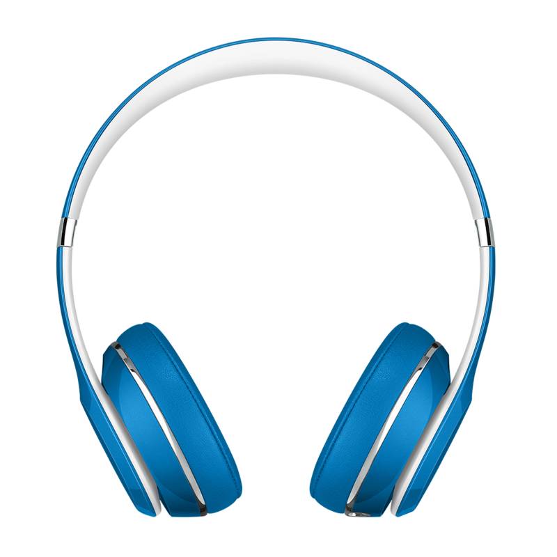 Beats - Audífonos Solo 2 Azul