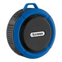 Parlante Speaker Bluetooth Para Baño Regadera