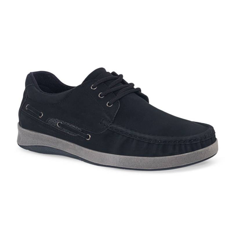 Croydon - Zapatos para hombre croydon ivano negro
