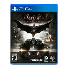 PlayStation - Batman: Arkham Knight - PS Hits PS4