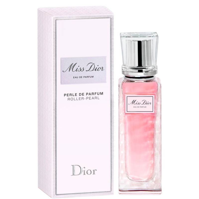 &quot;Perfume Mujer Dior Miss Dior Roller Pearl EDP 20 ml&quot;