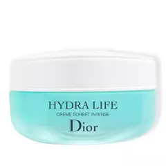 DIOR - Hidratante Facial Hydra LifeM Cree Sorbet Intense Dior para Todo tipo de piel 50 ml