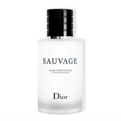 DIOR - Aftershave Sauvage Bálsamo After-shave Dior para todo tipo de piel 100 ml