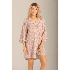 OPTIONS INTIMATE - Options Intimate Pijama Camison Dama Options Intimate