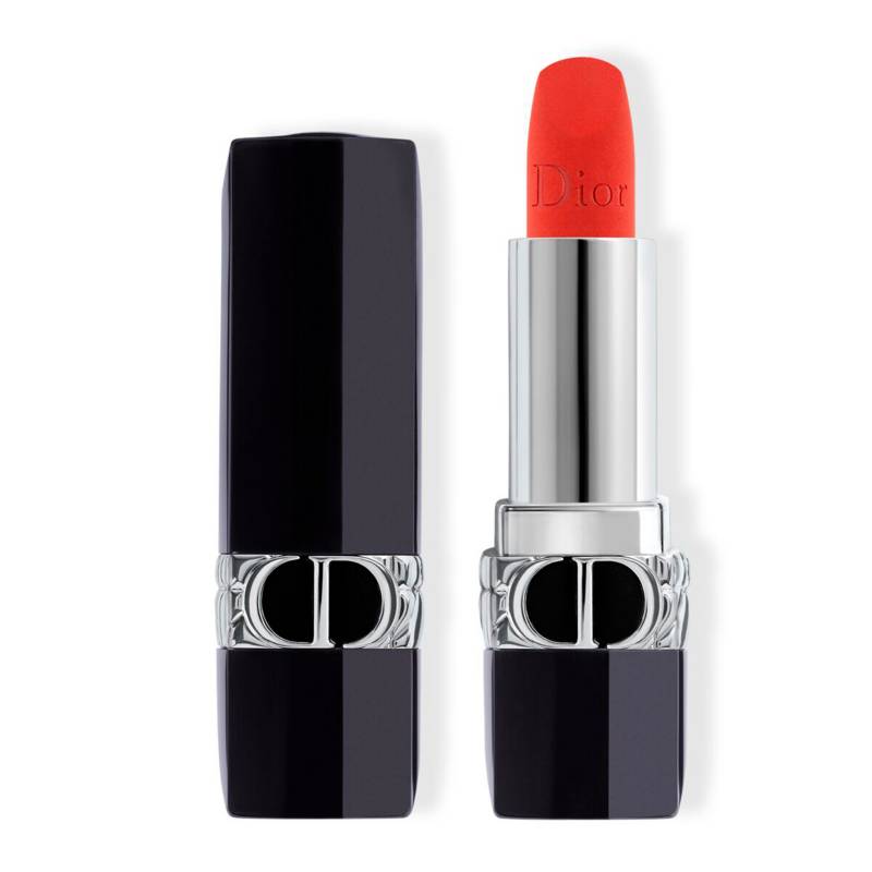 DIOR - Rouge Dior - Bálsamo de labios