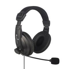 Esenses - Audífonos headset Esenses MH-7030 Noise cancelling