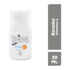DHEMS - Dhems Booster Vitamina C 50 Ml