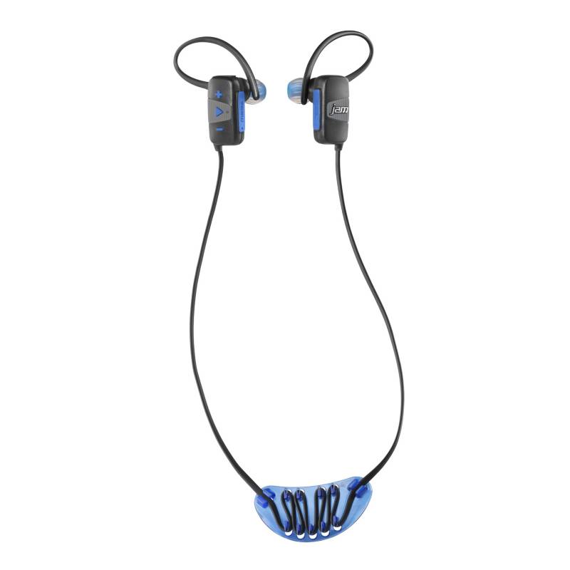 Jam - Audífonos Inalámbricos Transit Mini Azul