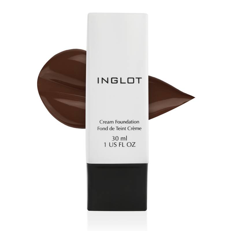 Inglot - Base Cream Foundation 37 30 ml