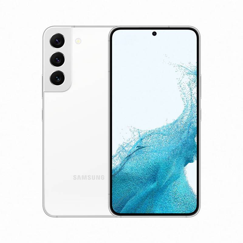 SAMSUNG - Celular Samsung Galaxy S22 + 5G 256GB