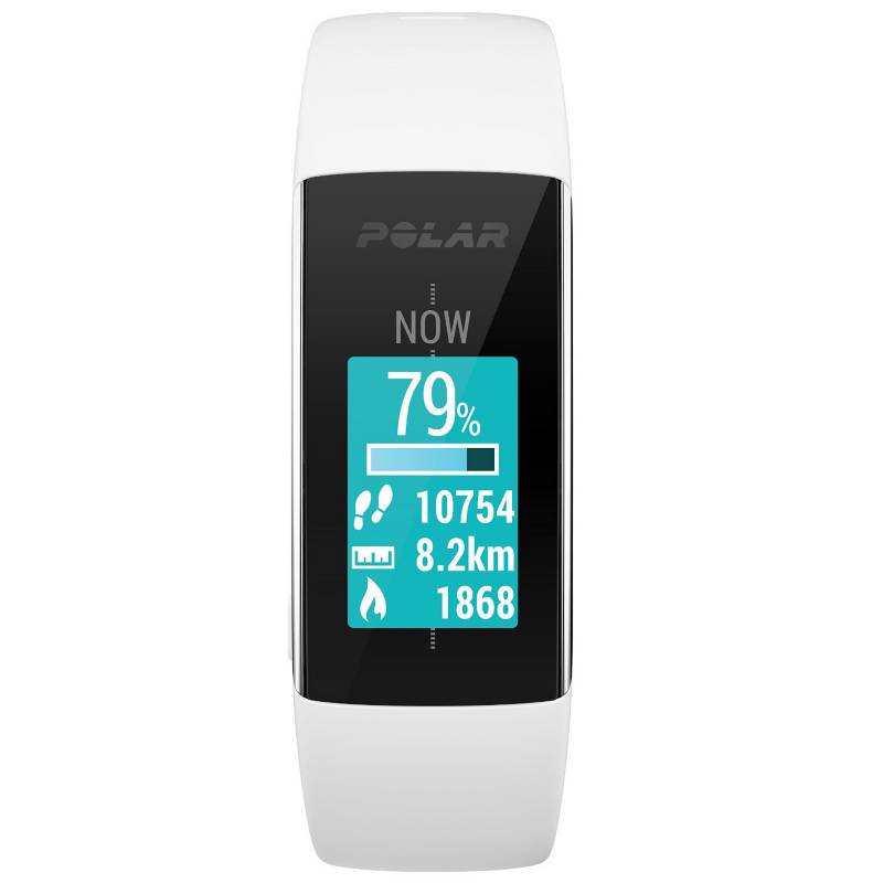 Polar - Smartwatch A360