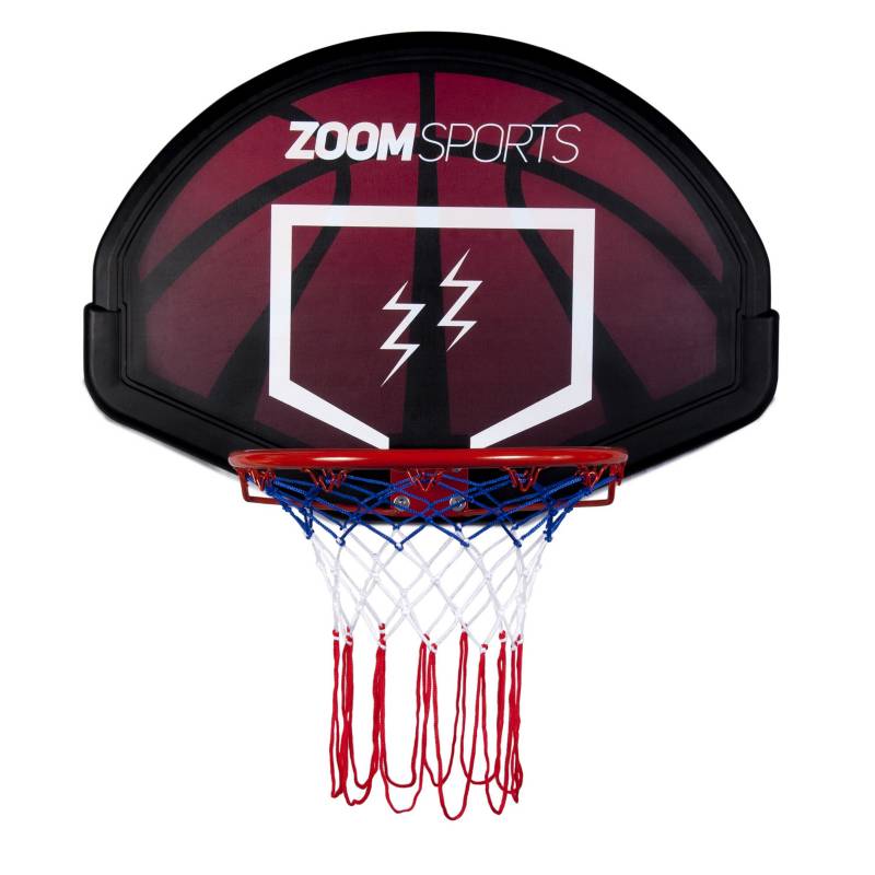 Zoom Sports - Cancha Basket Zoom Powered