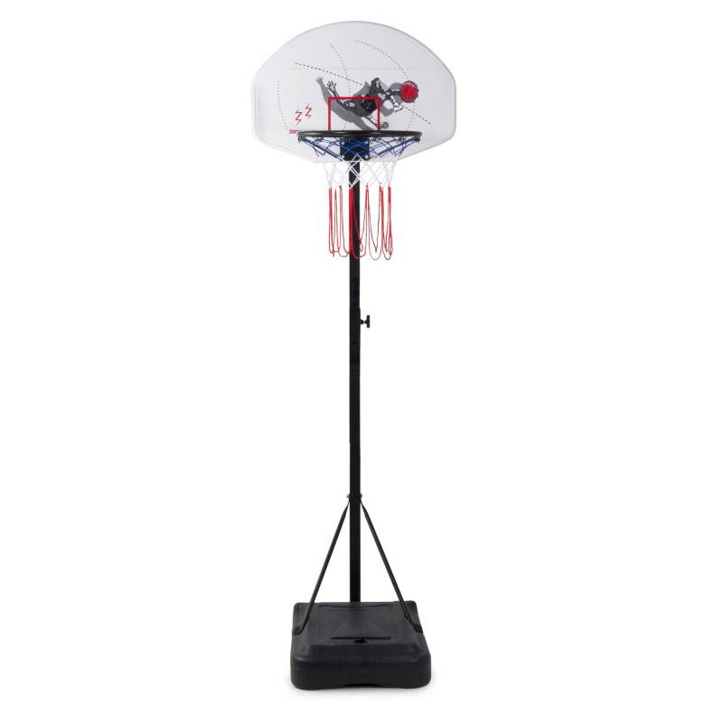 Zoom Sports - Cancha Basket Zoom Challenger