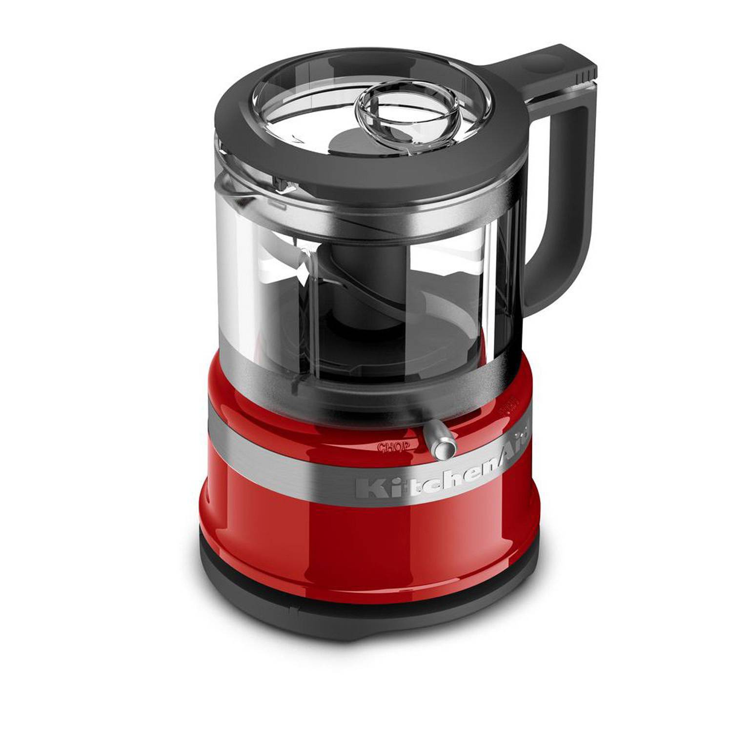 Procesador de Alimentos Kitchenaid 9 Tazas Rojo a precio de socio