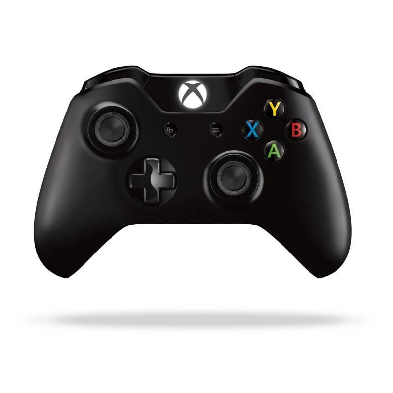 Xbox One - Control Inalámbrico V2
