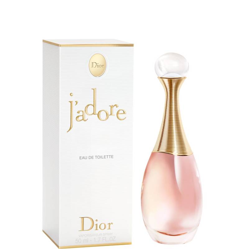 DIOR Perfume Mujer Dior J'adore EDT 