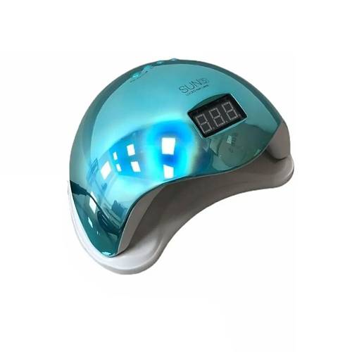 Lampara Para Secado De Uñas Led/uv 48w