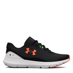 Under Armour - Tenis deportivo Under Armour Running Hombre Surge 3