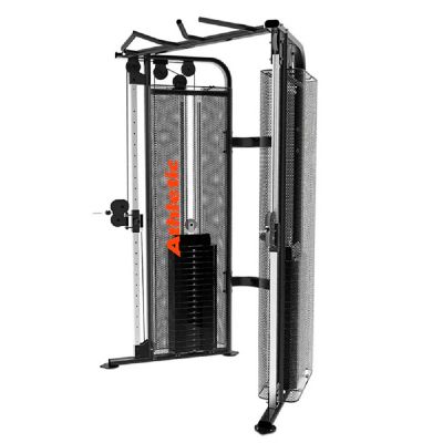 Home Gym 2100MS Athletic