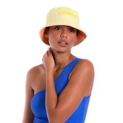 CORPO SWIMWEAR - Sombrero Pescador Dama Corpo