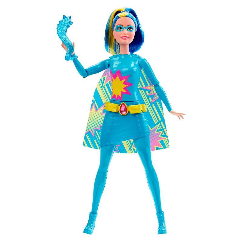 BARBIE - Barbie Hero 