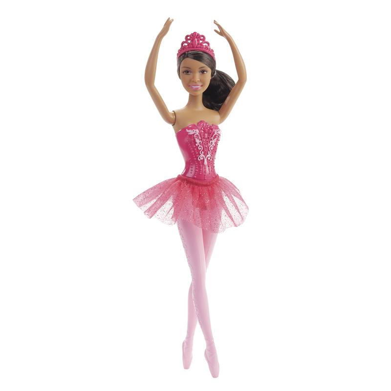 BARBIE - Barbie Bailarina