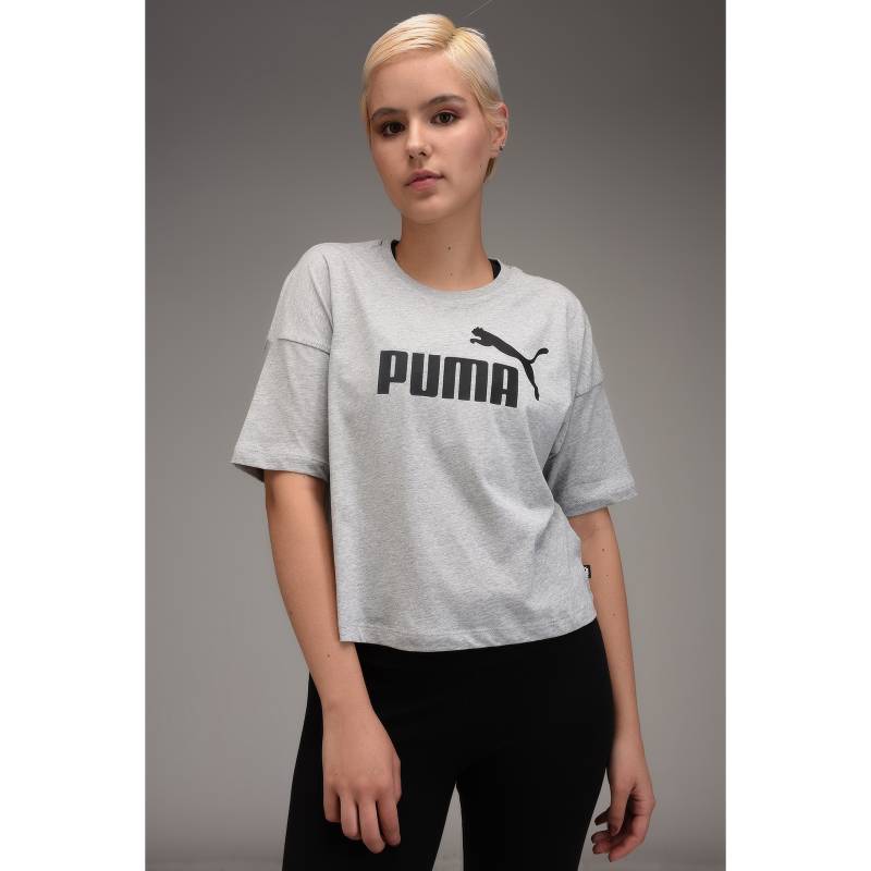 Camiseta Puma Mujer PUMA