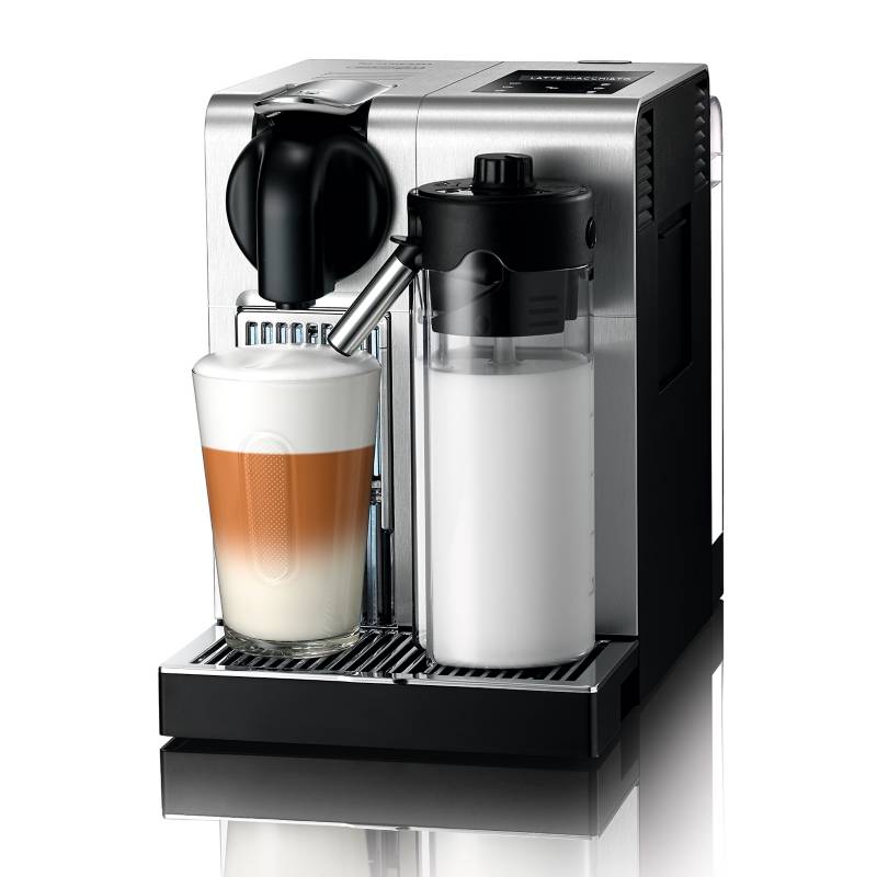 Nespresso - Cafetera Lattissima Pro F456-MX-PR-NE