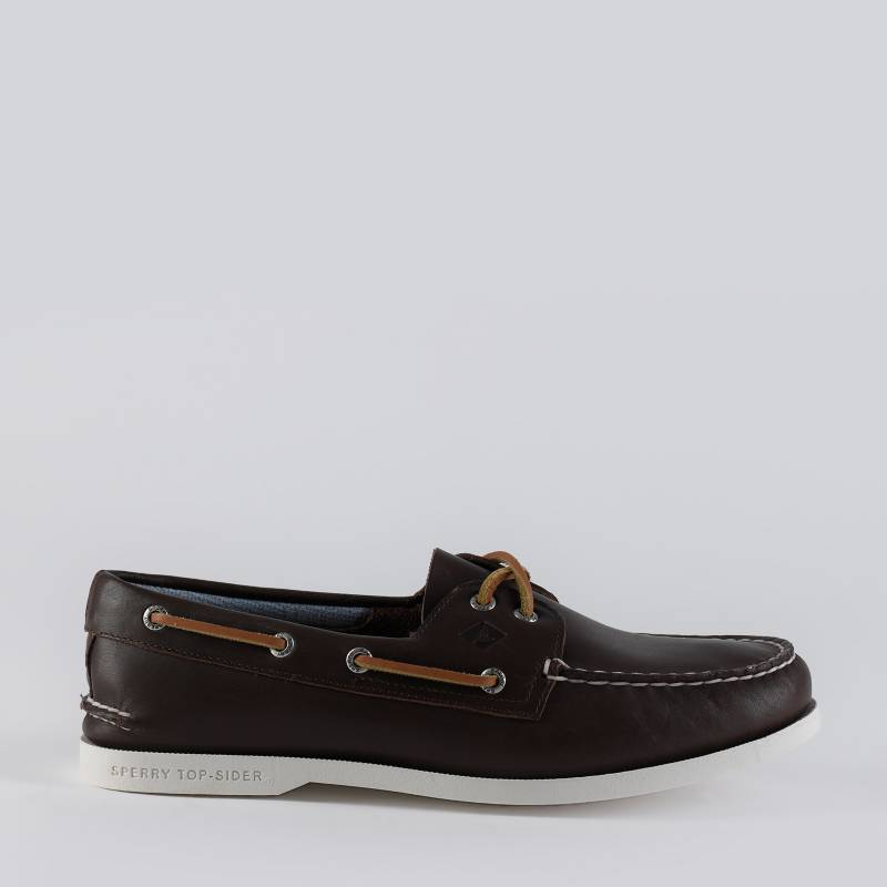 SPERRY - Mocasines Sperry A/O 2-Eye Plushwave Hombre